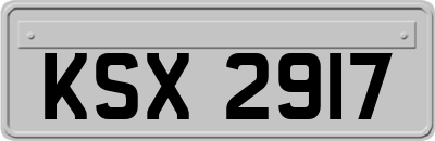 KSX2917