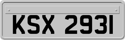 KSX2931