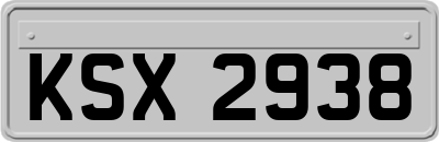 KSX2938