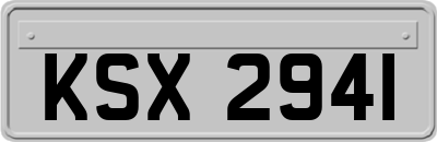 KSX2941