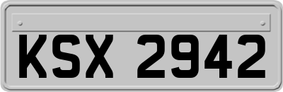 KSX2942