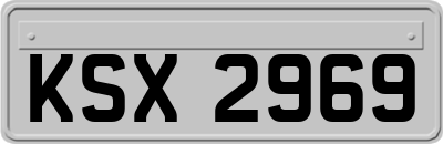 KSX2969