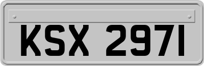 KSX2971