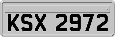 KSX2972