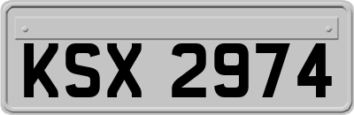 KSX2974
