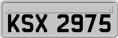 KSX2975