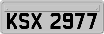 KSX2977