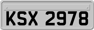 KSX2978