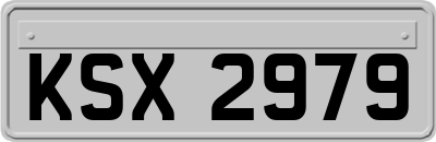 KSX2979