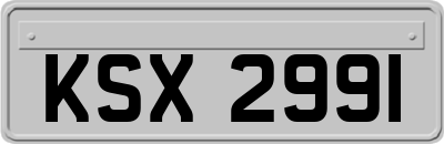 KSX2991