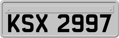 KSX2997