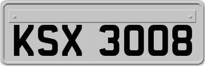 KSX3008