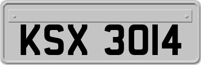 KSX3014