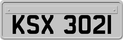 KSX3021