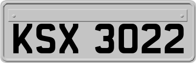 KSX3022