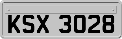 KSX3028