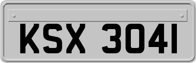 KSX3041