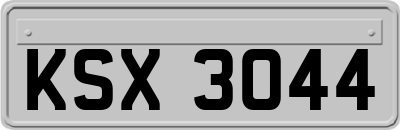 KSX3044