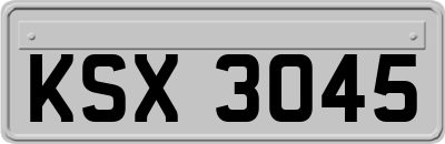 KSX3045