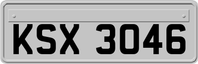 KSX3046