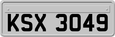 KSX3049