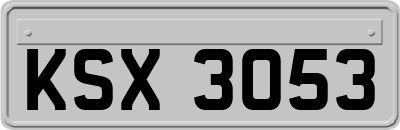 KSX3053