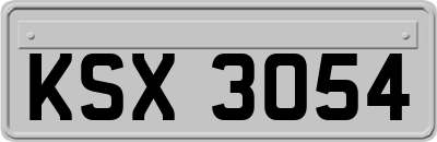 KSX3054