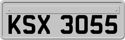 KSX3055