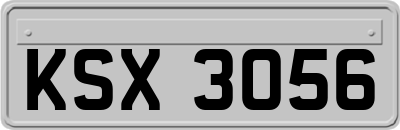 KSX3056