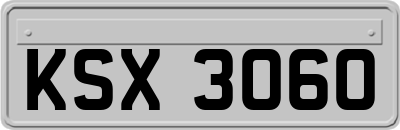 KSX3060