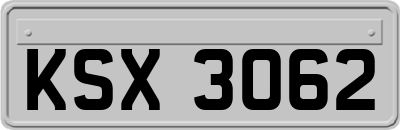 KSX3062