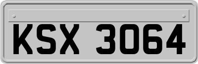 KSX3064