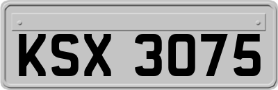 KSX3075