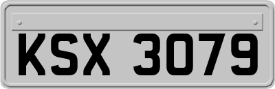 KSX3079