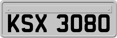 KSX3080