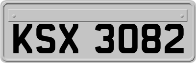 KSX3082