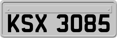 KSX3085