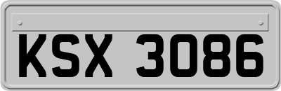 KSX3086