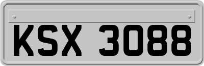 KSX3088