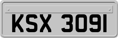 KSX3091