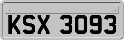 KSX3093