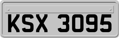 KSX3095