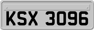 KSX3096
