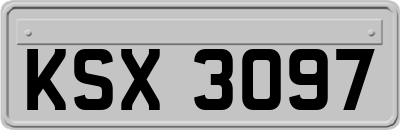 KSX3097