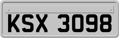 KSX3098