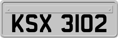 KSX3102