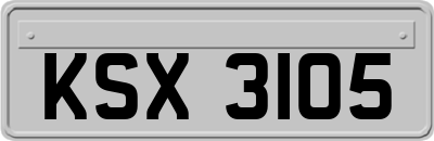KSX3105