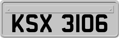 KSX3106