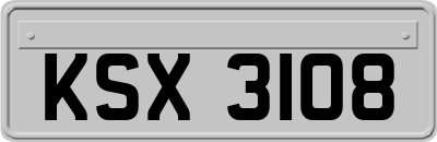 KSX3108