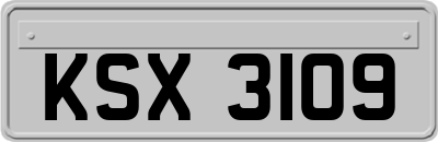 KSX3109